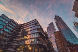 Sposoby na ogrzewanie zimowych tarasów